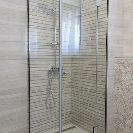 Krivaca Apartment