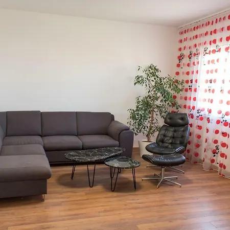 Krivaca Apartment Klis