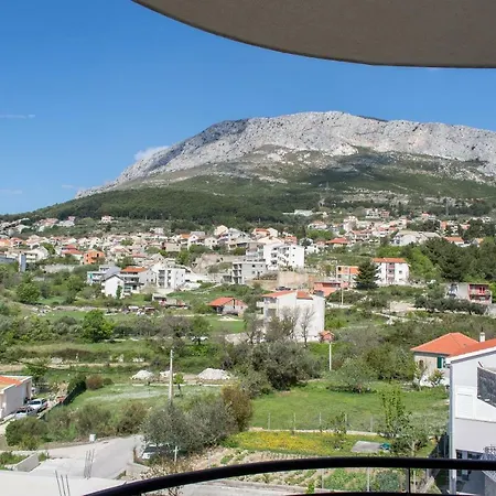Krivaca Apartment *