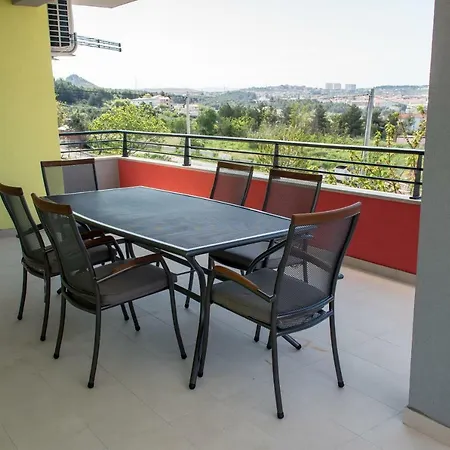 Krivaca Apartment
