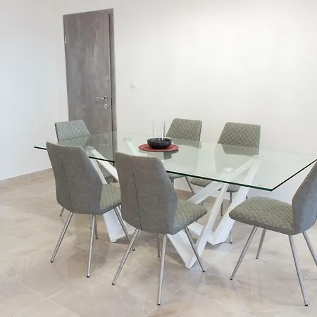 Krivaca Apartment